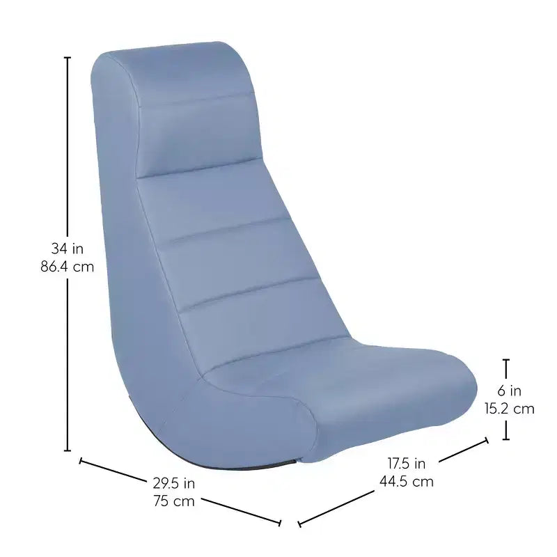 Balançoire horizontale douce pour enfants Factory Direct Partners