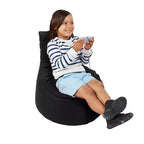 Pouf poire branché pour enfants Factory Direct Partners