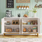 Lantine 59 Buffet de cuisine