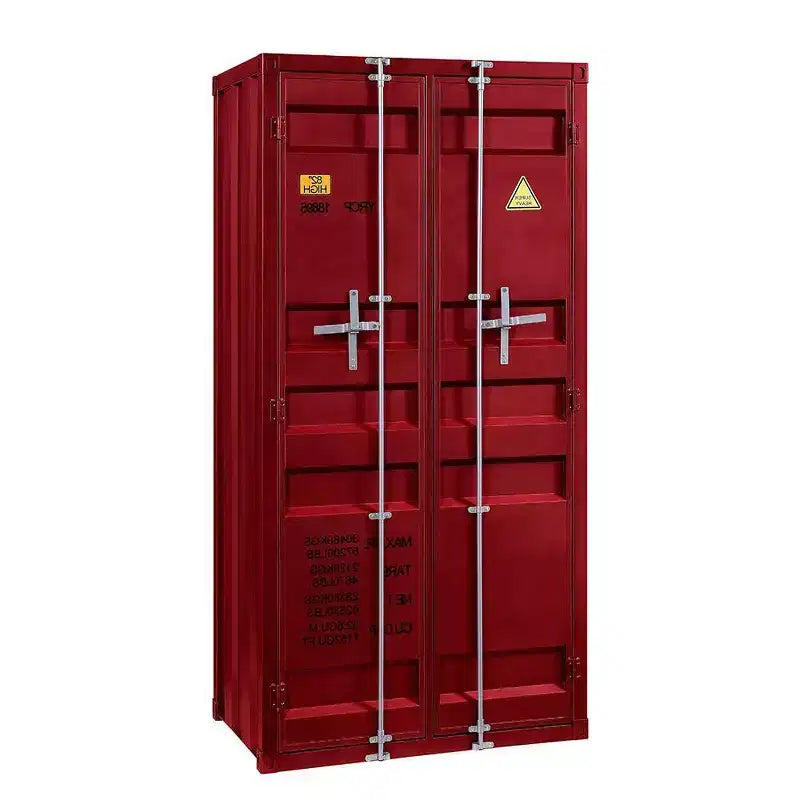 Armoire à linge Cargo de 34 po - Acme Furniture