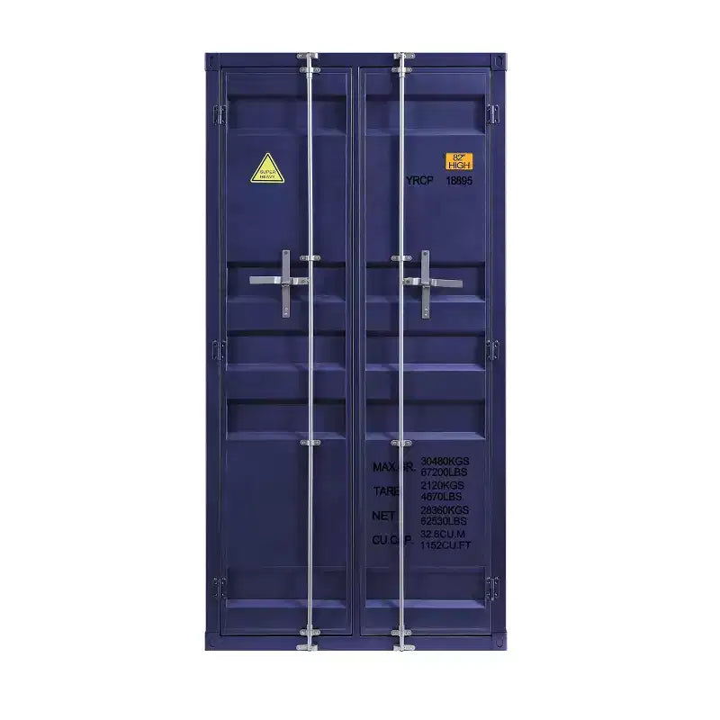 Armoire à linge Cargo de 34 po - Acme Furniture