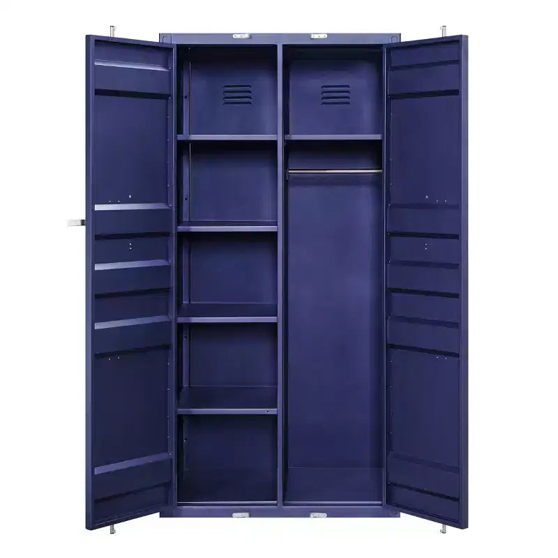 Armoire à linge Cargo de 34 po - Acme Furniture
