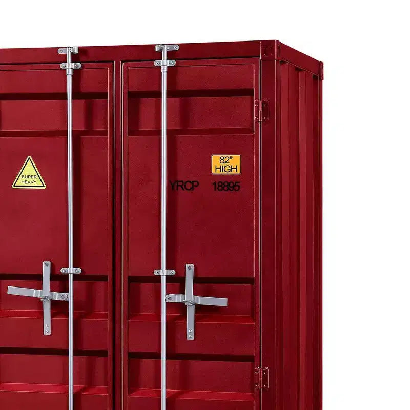 Armoire à linge Cargo de 34 po - Acme Furniture