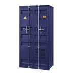 34" Cargo Wardrobe - Acme Furniture