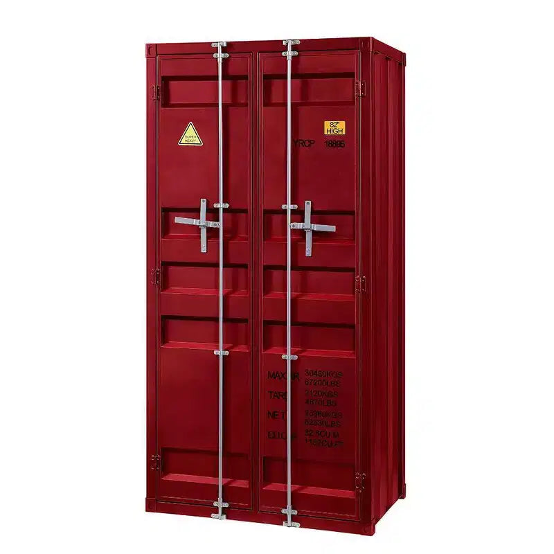 Armoire à linge Cargo de 34 po - Acme Furniture