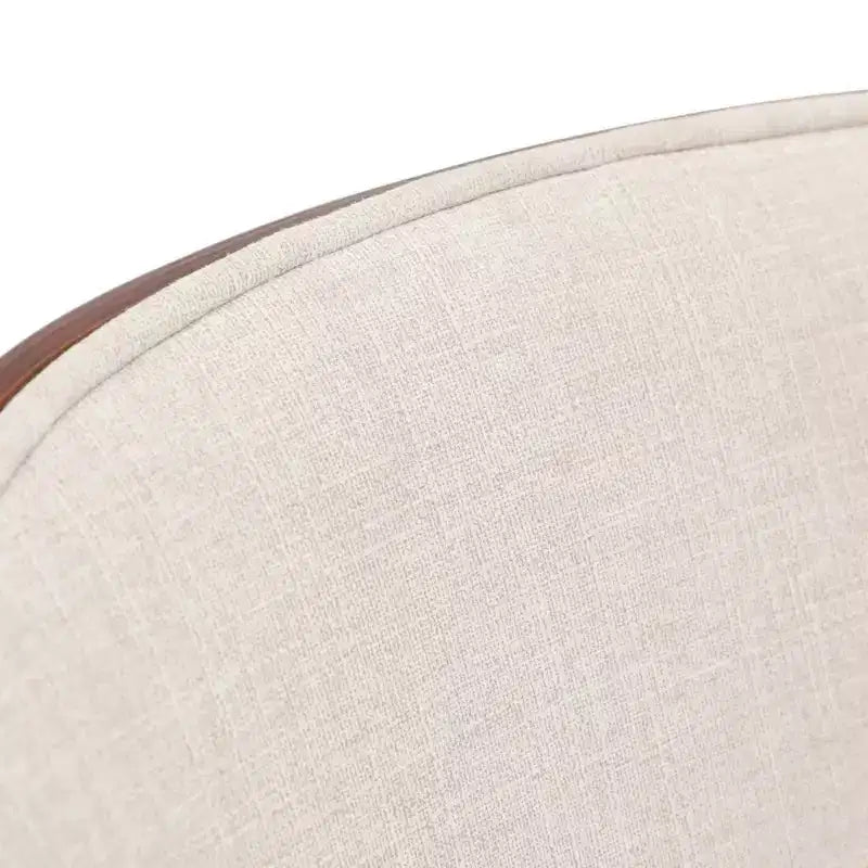 LeisureMod Tule Chaise de Salle à Manger Moderne avec Assise en Cuir PU, Velours ou Daim et Cadre en Acier Blanc - Cuisine, Salle à Manger, Maison, Café, Sièges
