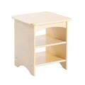 Kaplan Early Learning Carolina End Table
