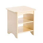 Kaplan Early Learning Carolina End Table