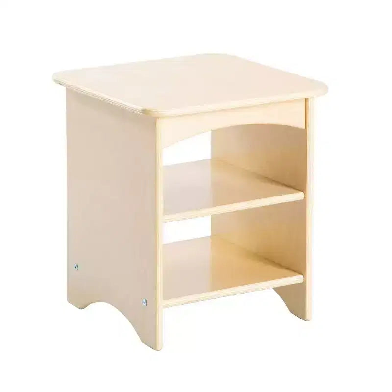 Kaplan Early Learning Carolina End Table