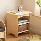 Table d'appoint Carolina Kaplan Early Learning