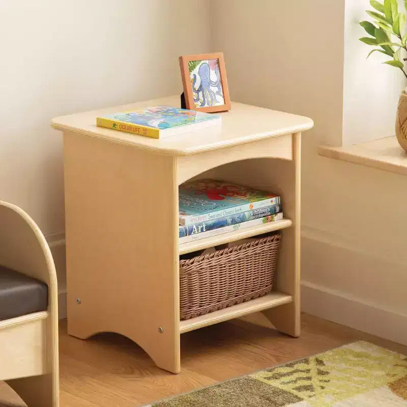 Table d'appoint Carolina Kaplan Early Learning
