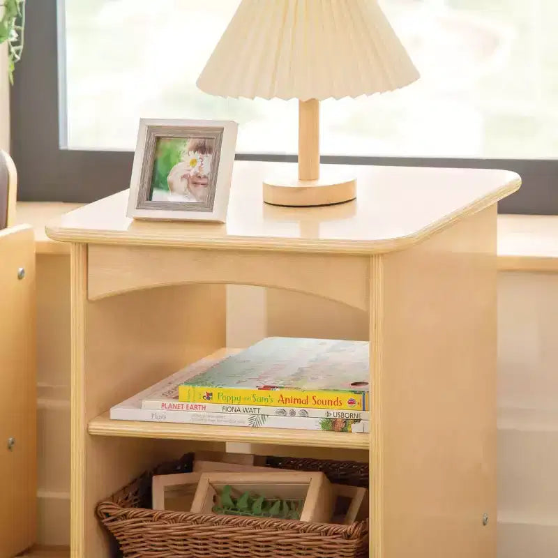 Table d'appoint Carolina Kaplan Early Learning