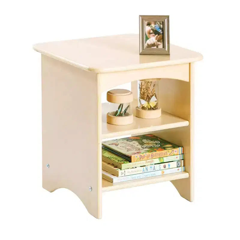 Table d'appoint Carolina Kaplan Early Learning