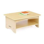 Table basse Carolina Kaplan Early Learning