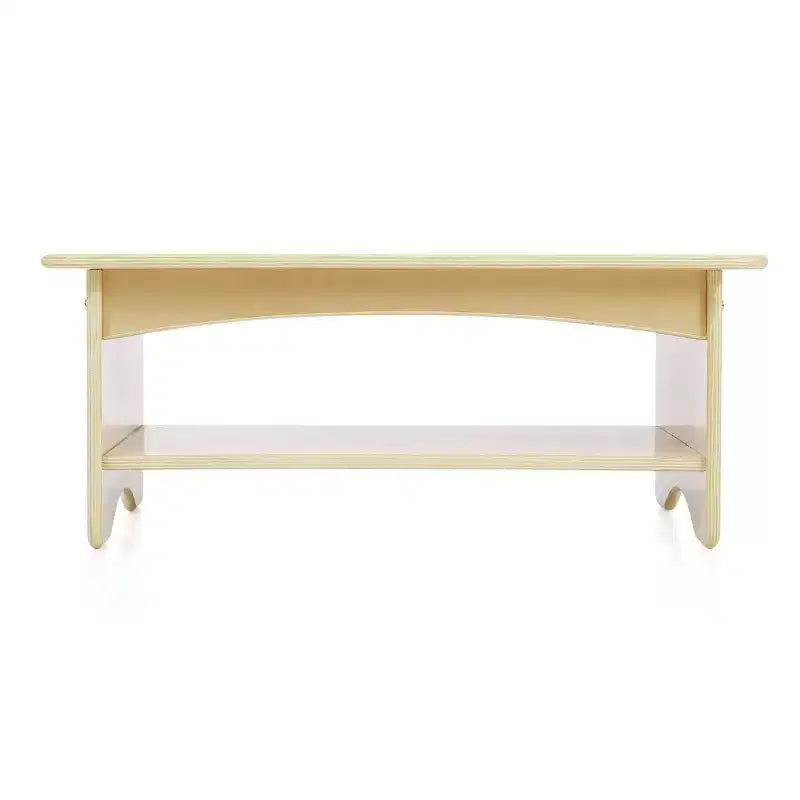 Table basse Carolina Kaplan Early Learning