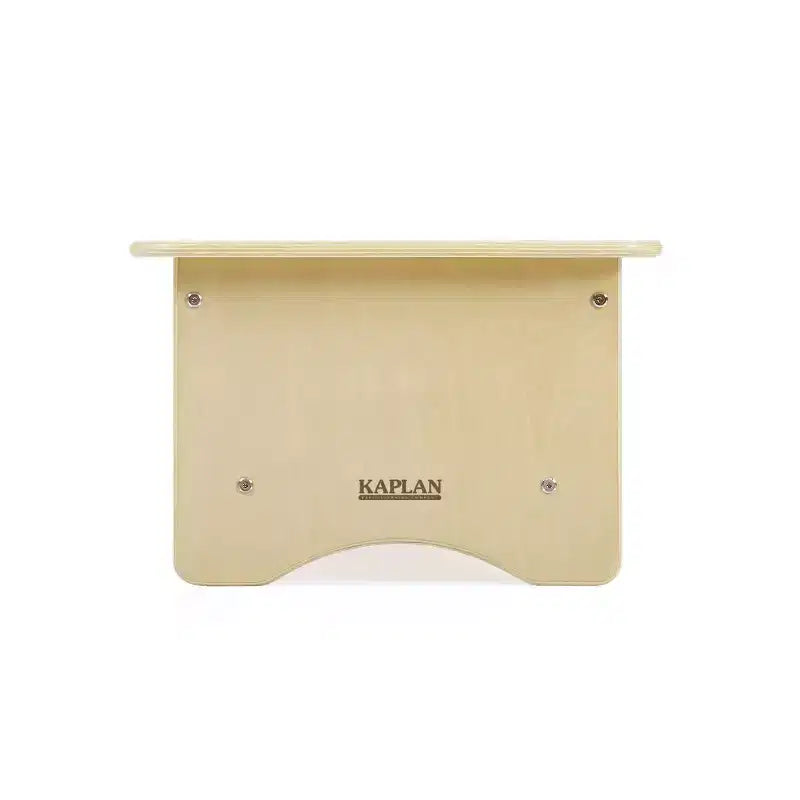 Table basse Carolina Kaplan Early Learning