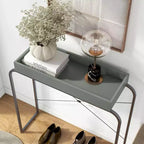 Boutique ouverte 24 h/24 et 7 j/7 - Console moderne à plateau amovible 33 Songearth
