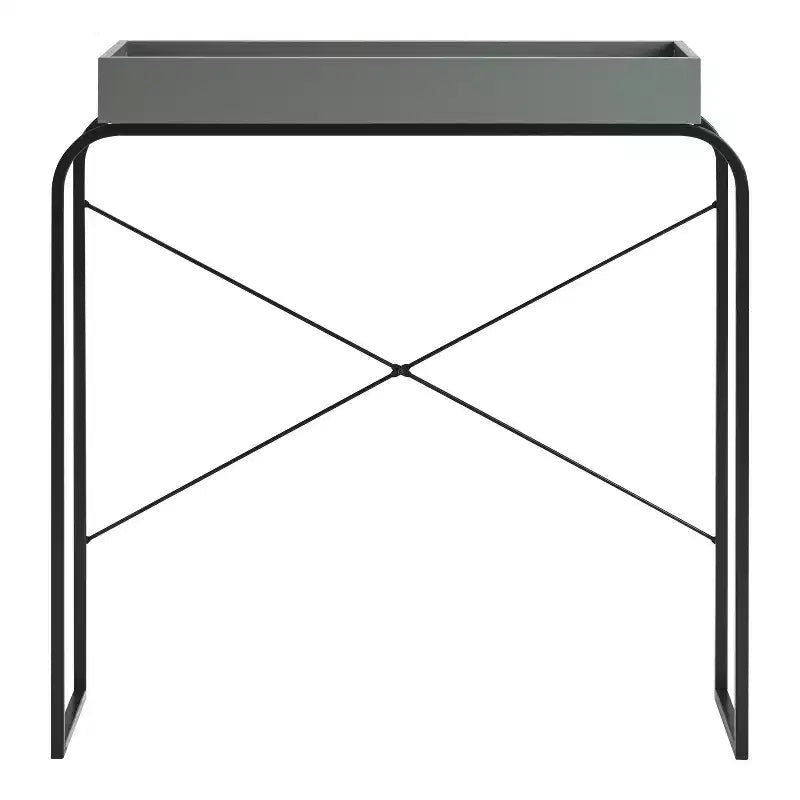Boutique ouverte 24 h/24 et 7 j/7 - Console moderne à plateau amovible 33 Songearth