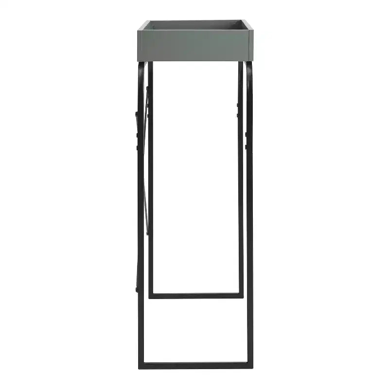Boutique ouverte 24 h/24 et 7 j/7 - Console moderne à plateau amovible 33 Songearth