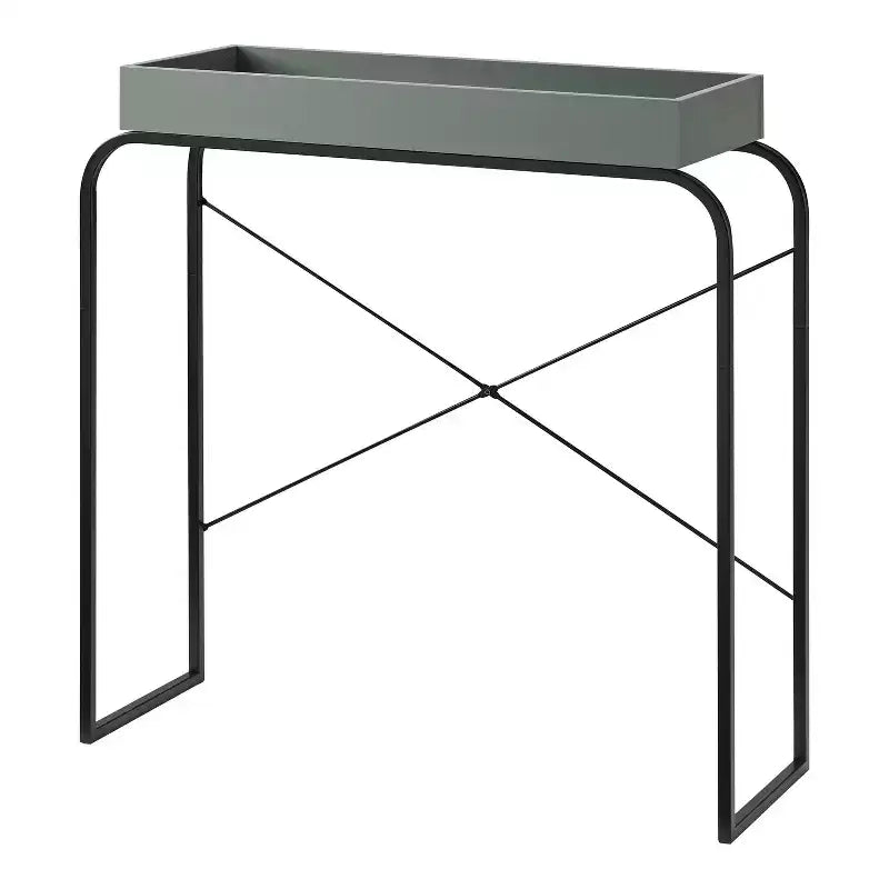 Boutique ouverte 24 h/24 et 7 j/7 - Console moderne à plateau amovible 33 Songearth