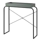 Boutique ouverte 24 h/24 et 7 j/7 - Console moderne à plateau amovible 33 Songearth
