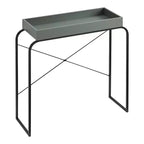 Boutique ouverte 24 h/24 et 7 j/7 - Console moderne à plateau amovible 33 Songearth