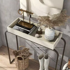 Boutique ouverte 24 h/24 et 7 j/7 - Console moderne à plateau amovible 33 Songearth