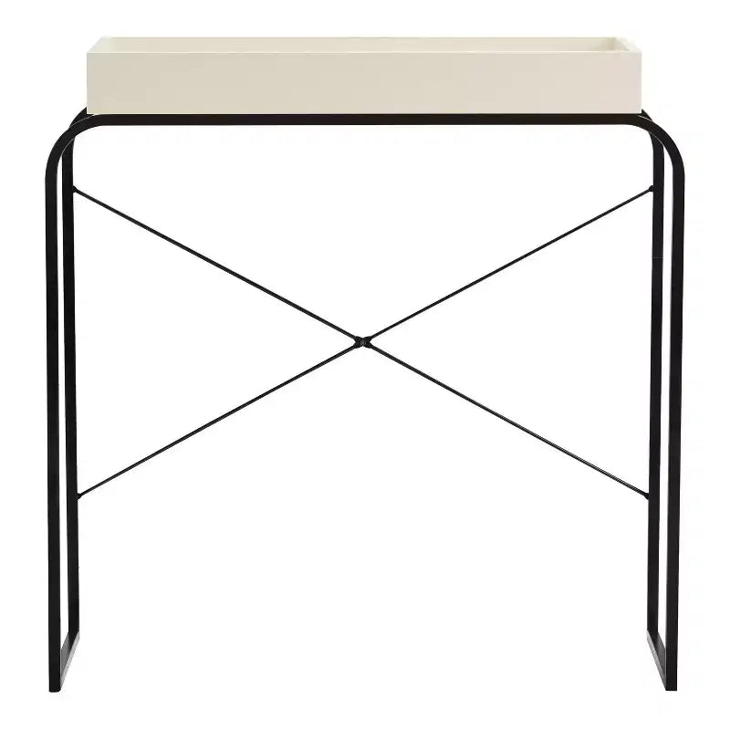 Boutique ouverte 24 h/24 et 7 j/7 - Console moderne à plateau amovible 33 Songearth