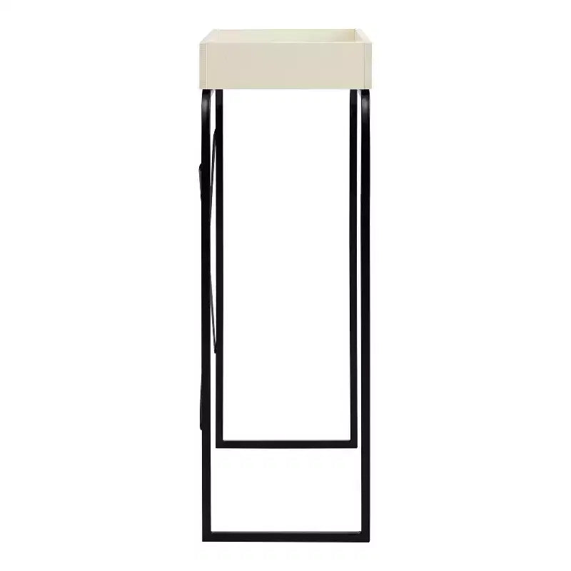 Boutique ouverte 24 h/24 et 7 j/7 - Console moderne à plateau amovible 33 Songearth