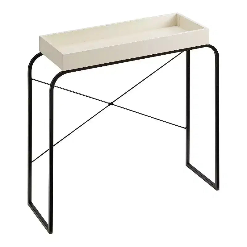 Boutique ouverte 24 h/24 et 7 j/7 - Console moderne à plateau amovible 33 Songearth