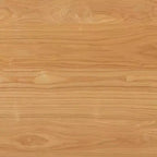 Table de salle à manger en bois Sherwin Baxton Studio