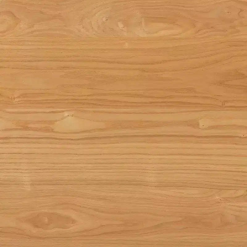 Table de salle à manger en bois Sherwin Baxton Studio