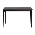 Baxton Studio Sherwin Wood Dining Table