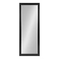 19.5 x 51.5 Bosc Full Length Wall Mirror - DesignOvation