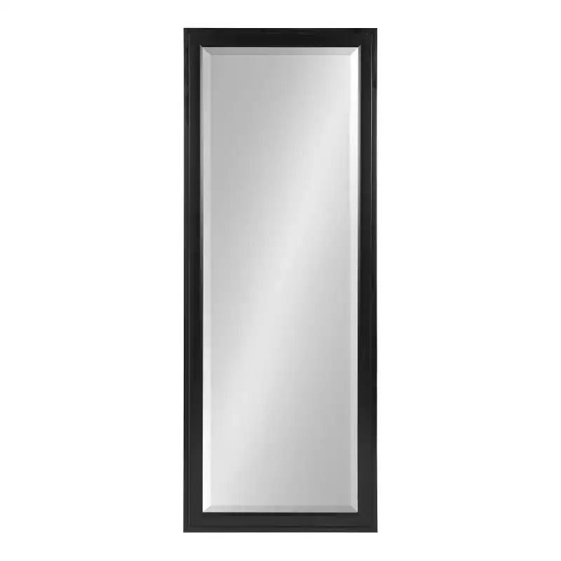 19.5 x 51.5 Bosc Full Length Wall Mirror - DesignOvation