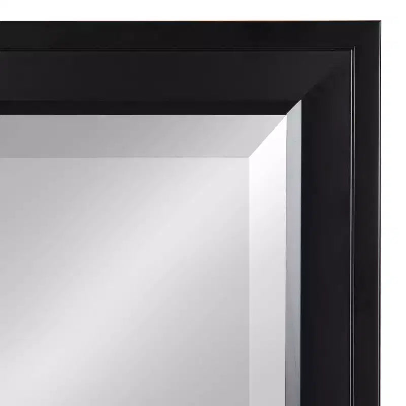 Miroir mural pleine longueur Bosc 19,5 x 51,5 - DesignOvation