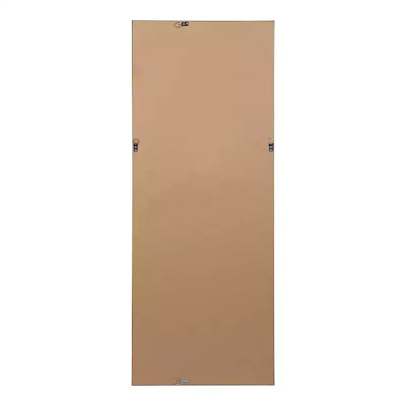 Miroir mural pleine longueur Bosc 19,5 x 51,5 - DesignOvation