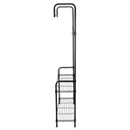 Organisateur de porte-manteaux/chapeaux/chaussures pour entrée/vestibule moderne