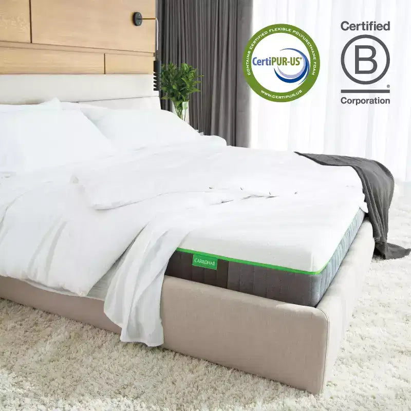 Matelas Classique Cariloha