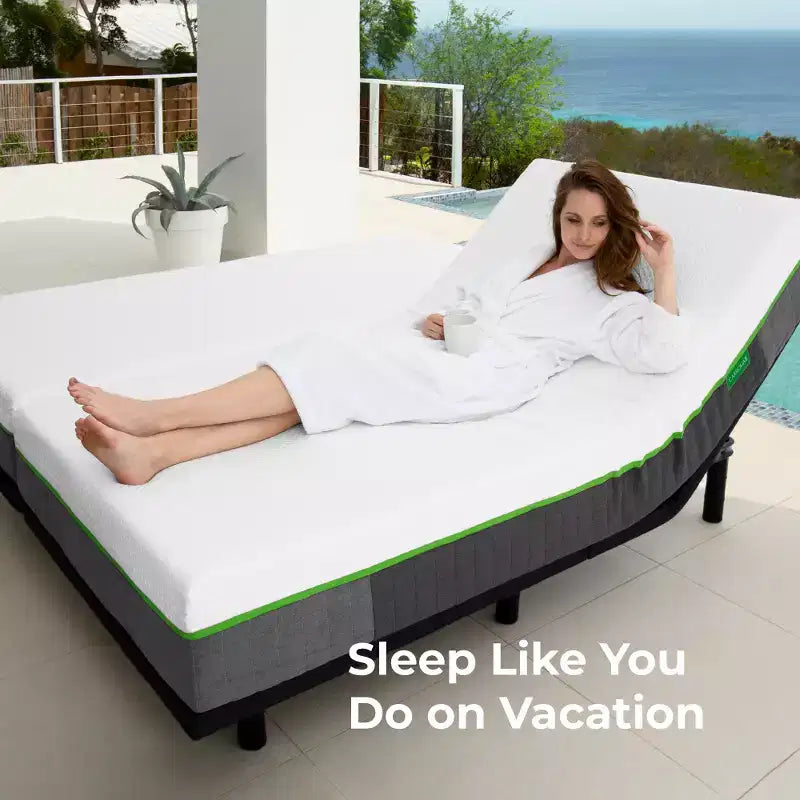 Matelas Classique Cariloha