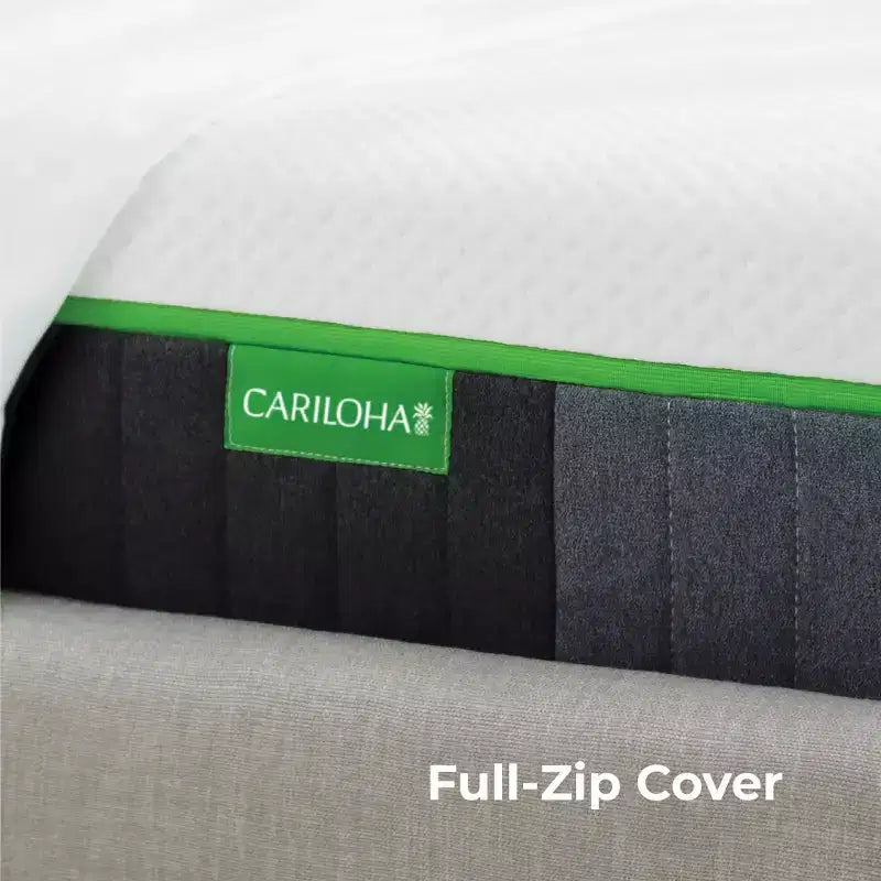 Matelas Classique Cariloha