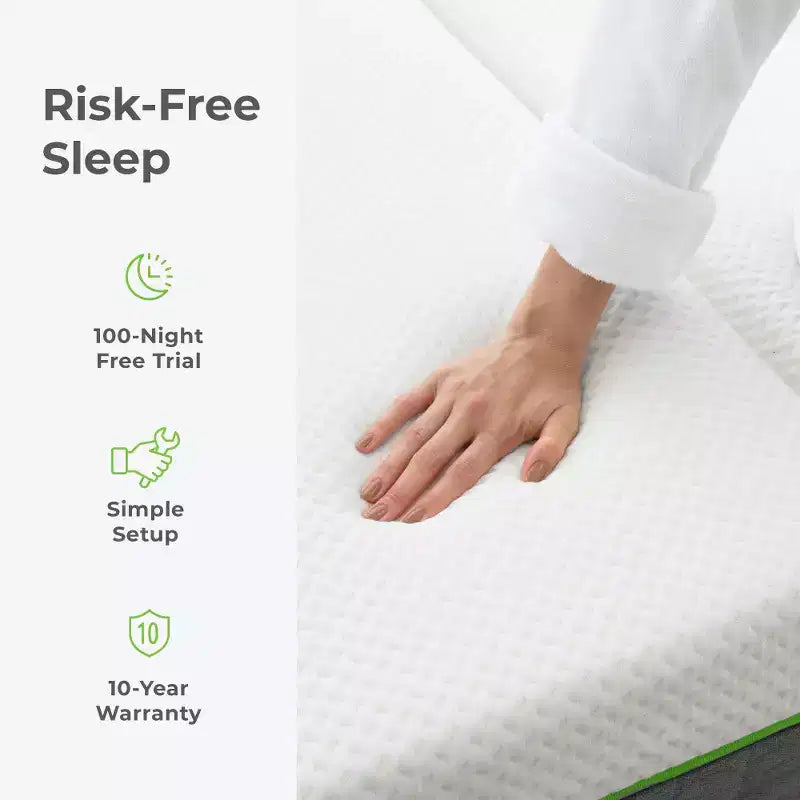 Matelas Classique Cariloha