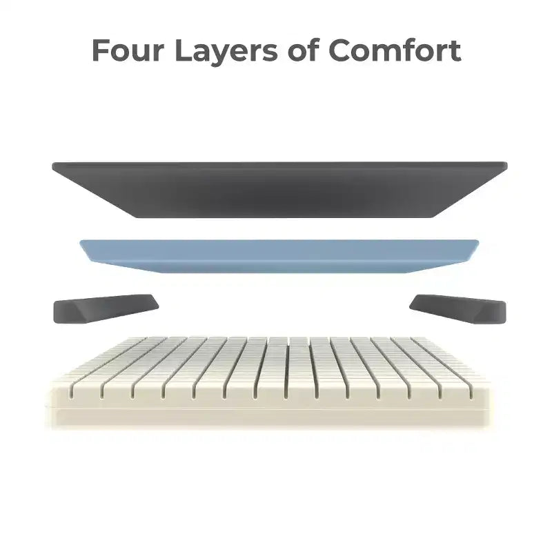 Matelas Classique Cariloha