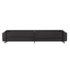 Table console Céline de Manhattan Comfort