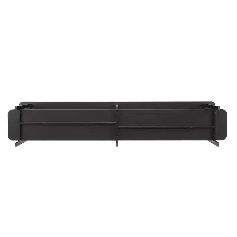 Table console Céline de Manhattan Comfort