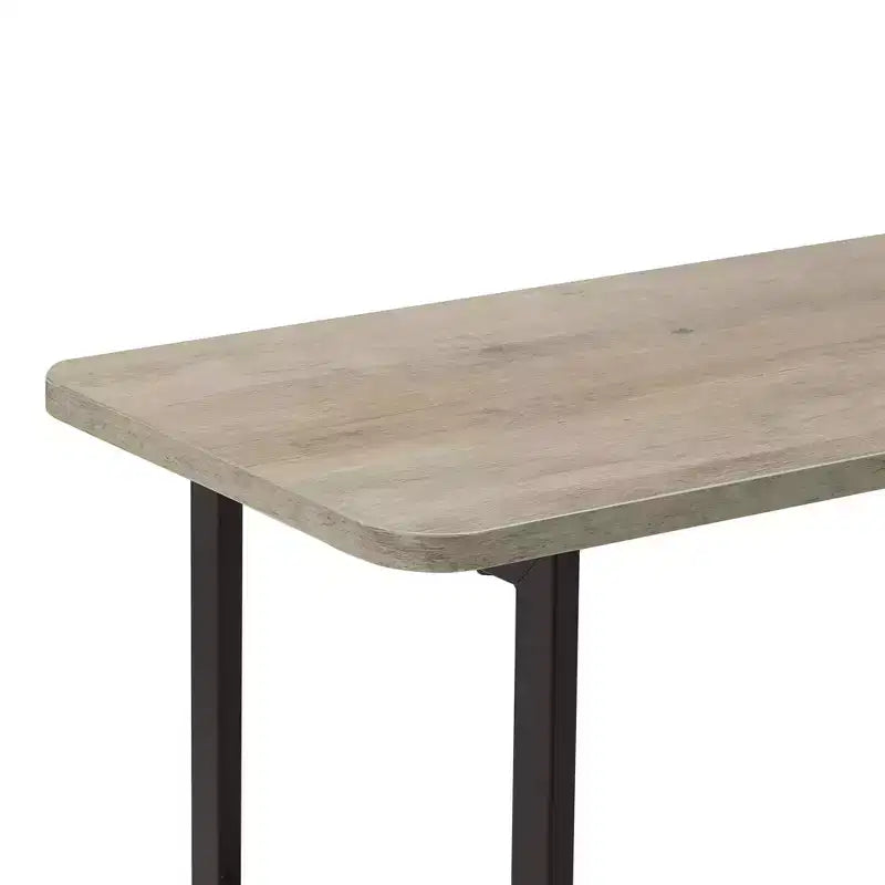 Table console Céline de Manhattan Comfort