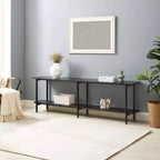 Table console Céline de Manhattan Comfort