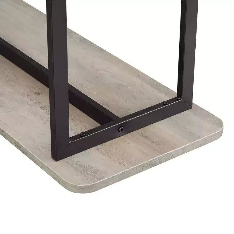 Table console Céline de Manhattan Comfort