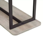 Table console Céline de Manhattan Comfort