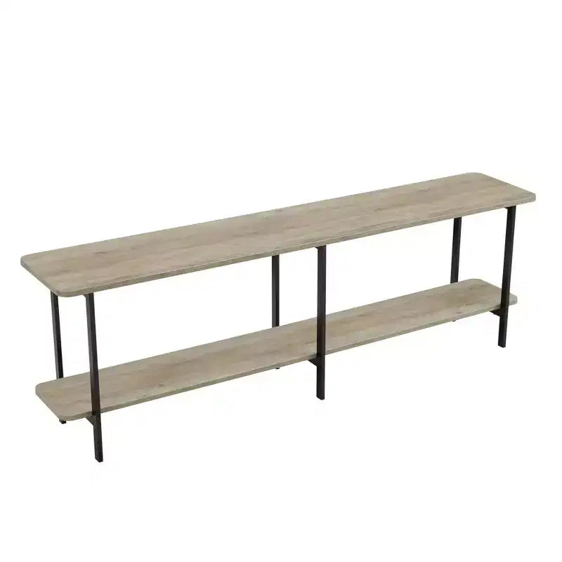 Table console Céline de Manhattan Comfort